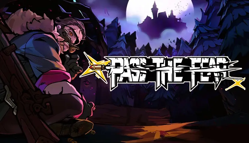 Pass the Fear Free Download
