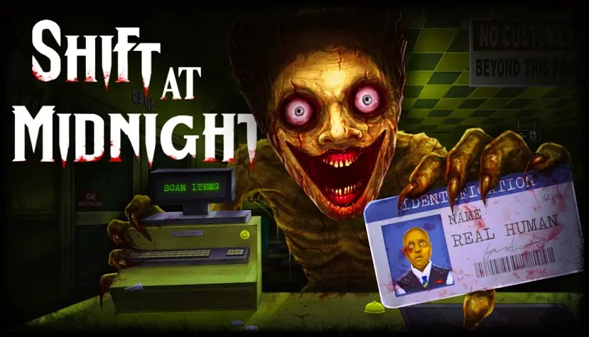 Shift At Midnight Free Download (Build 24379044)