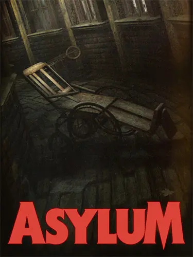 ASYLUM [v 1.5 + DLC] (2025) PC | RePack от FitGirl