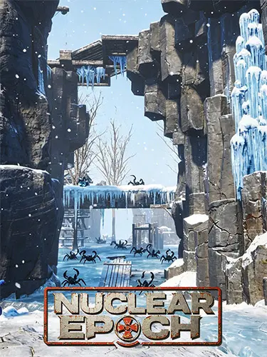 Nuclear Epoch [v 1.0.0.5] (2026) PC | RePack от селезень