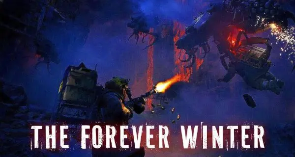 The Forever Winter [v 0.1.58130.0 | Early Access] (2024) PC | Portable | Online Only