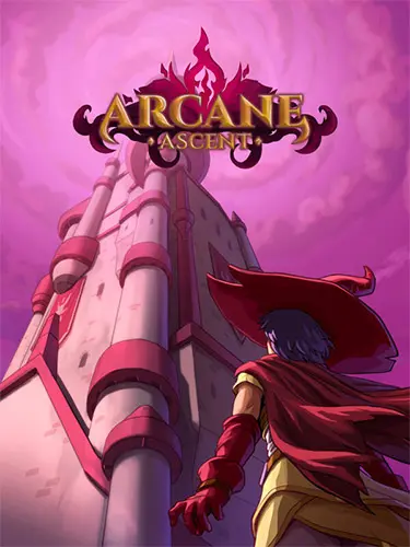 Arcane Ascent (2026) PC | RePack от FitGirl