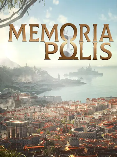 MEMORIAPOLIS [v 1.6.8] (2025) PC | RePack от FitGirl