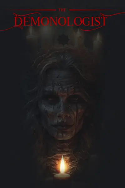 Demonologist [v 2.1.4] (2023) PC | Portable от Pioneer