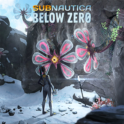 Subnautica: Below Zero [v 53872] (2019) PC | Repack от dixen18