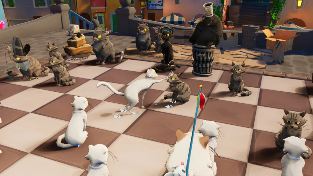 Cat Chess Download latest Version