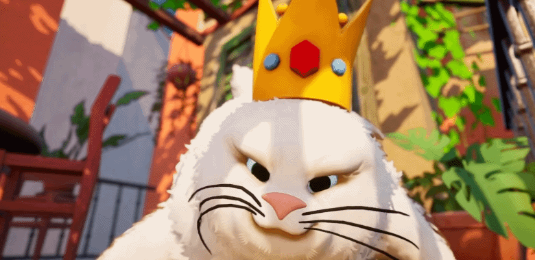 Cat Chess Repack-Games